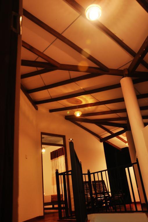Hotel Coconut Garden House Udawalawe Exteriér fotografie